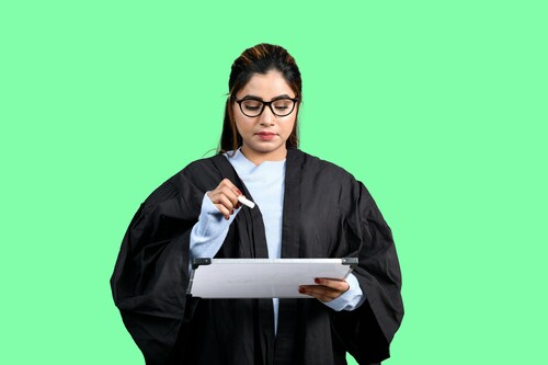 How a Lawyer Can Ensure Your Claim's Success